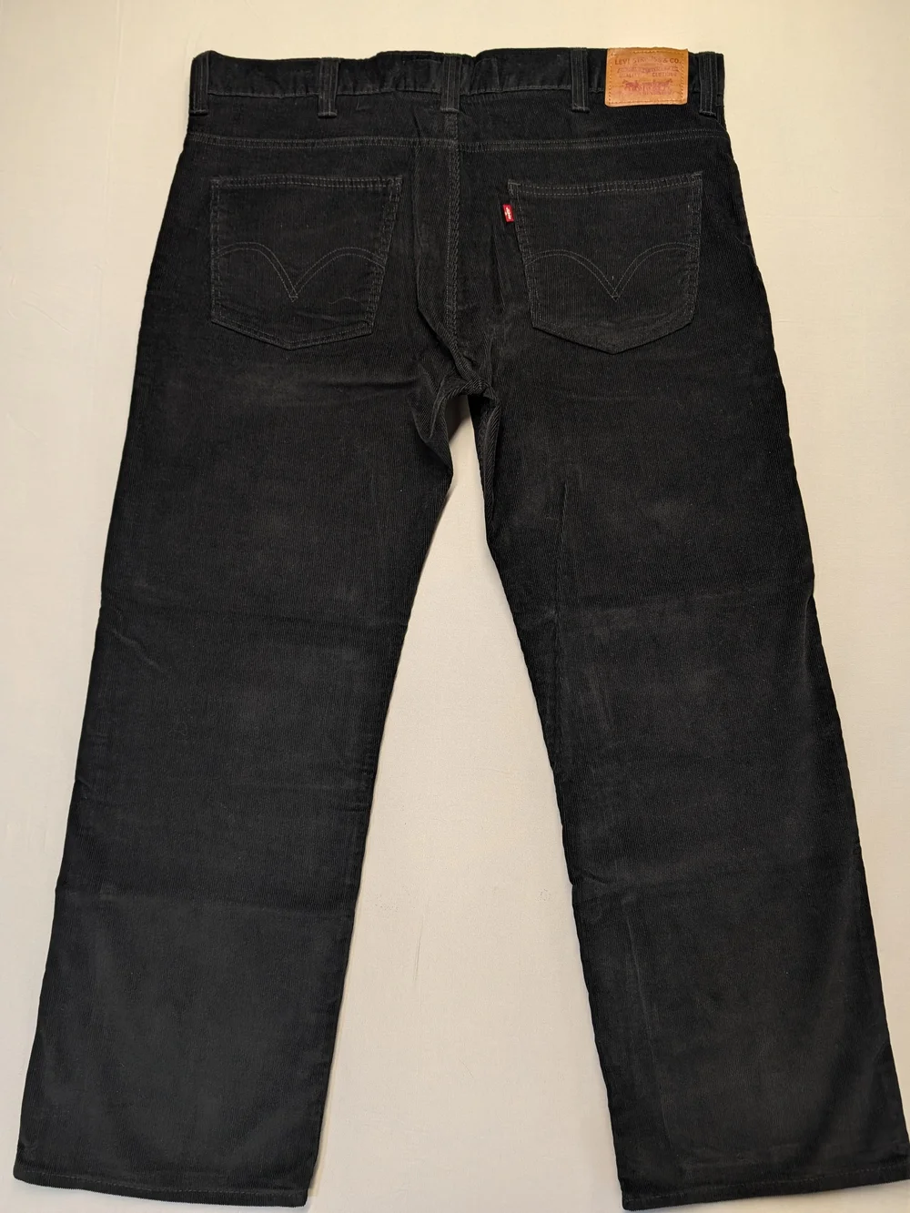 Levis levi 549